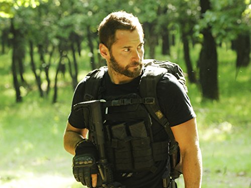 Strike Back: Episode #6.4 | Season 6 | Episode 4