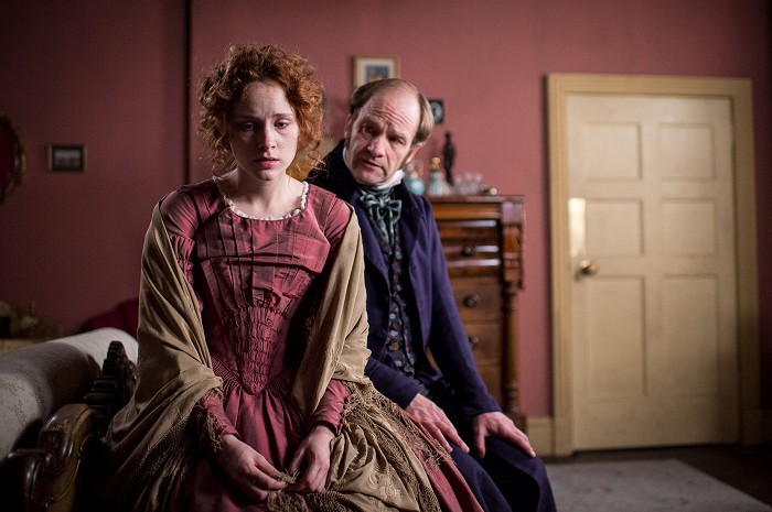 Dickensian: Episode #1.18 | Season 1 | Episode 18