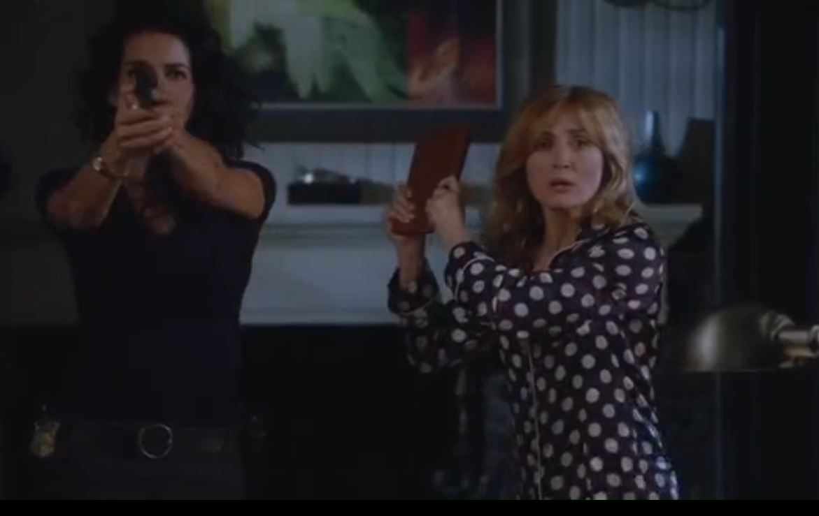 Rizzoli & Isles: Autopsie d'un meurtre: Murderjuana | Season 6 | Episode 14