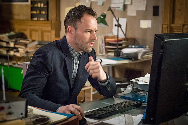 Elementary: The Many Mouths of Aaron Colville | Season 2 | Episode 19