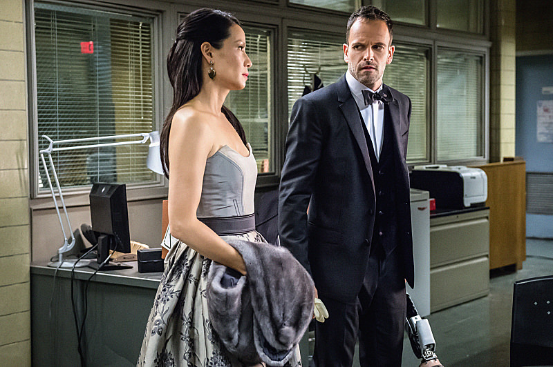 Elementary: All in the Family | Season 2 | Episode 13