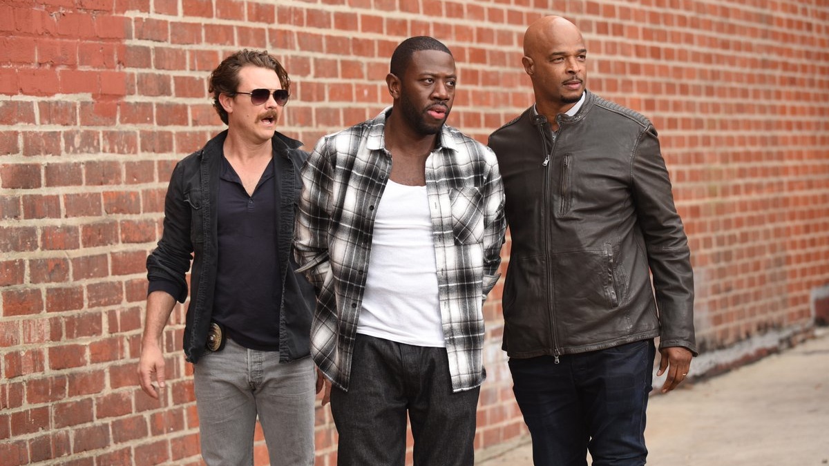 Lethal Weapon: Ruthless | Season 2 | Episode 16