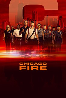 Chicago Fire (έως  S10E19)