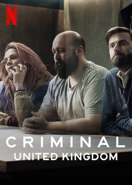 Criminal: United Kingdom (S01-S02)