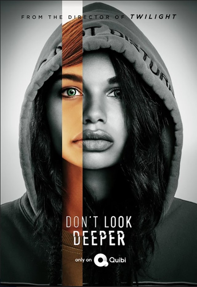 Don\'t Look Deeper (S01)