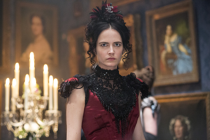 Penny Dreadful: Glorious Horrors | Season 2 | Episode 6