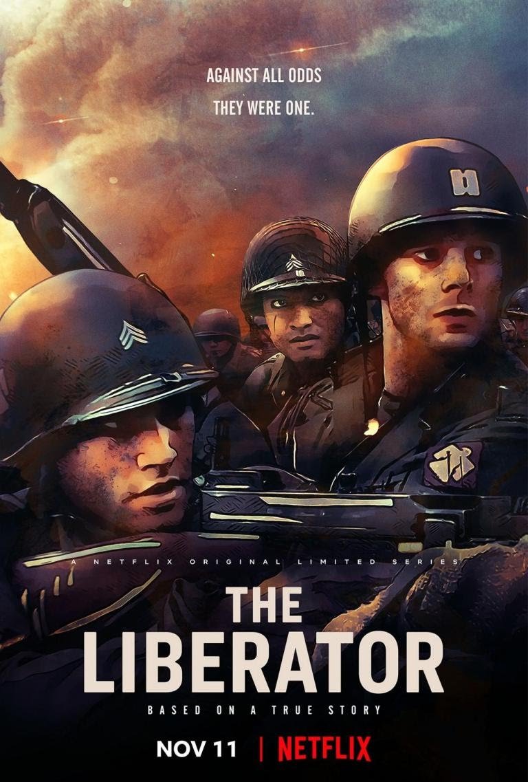The Liberator (S01)