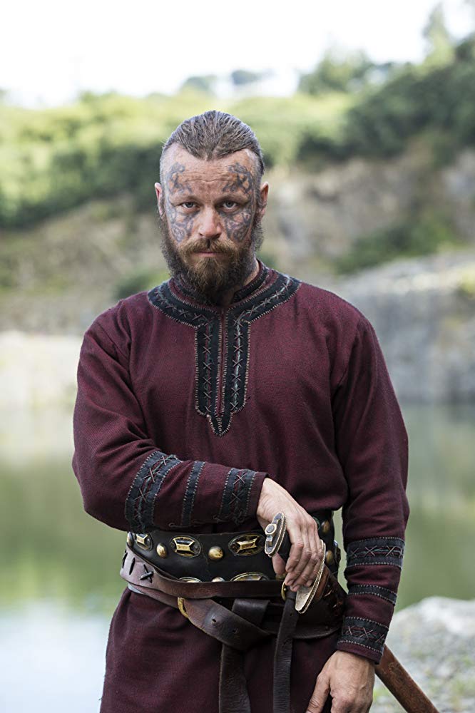 Vikings: Promised | Season 4 | Episode 5