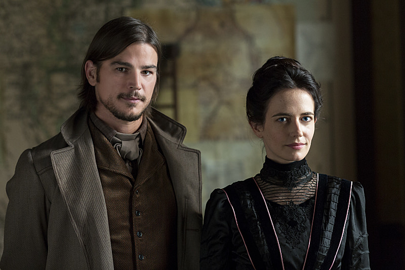 Penny Dreadful: Night Work | Season 1 | Episode 1