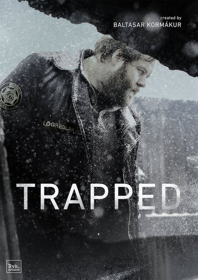 Trapped (έως S03E06)
