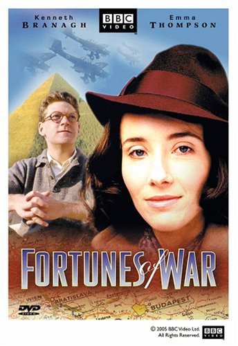 Fortunes of War (S01)