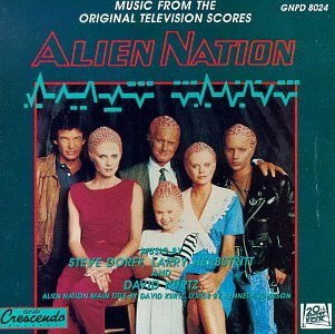 Alien Nation: Alien Nation | Season 1 | Episode 0