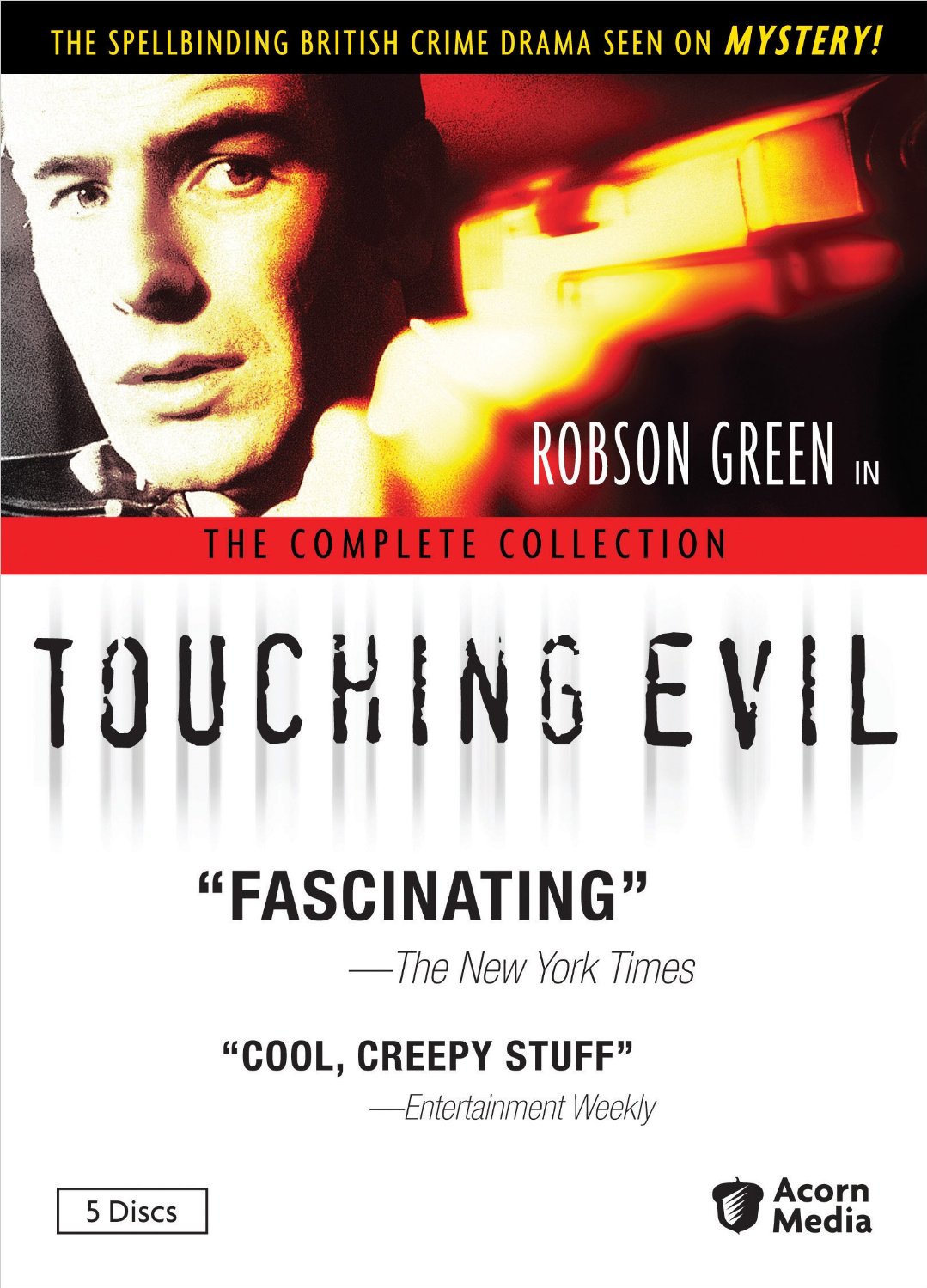 Touching Evil (έως S01E01)