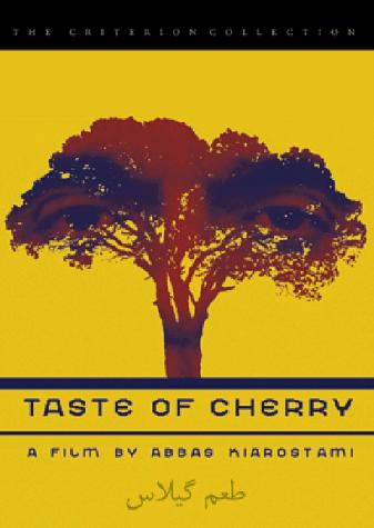 Taste of Cherry (Ta\'m e guilass)