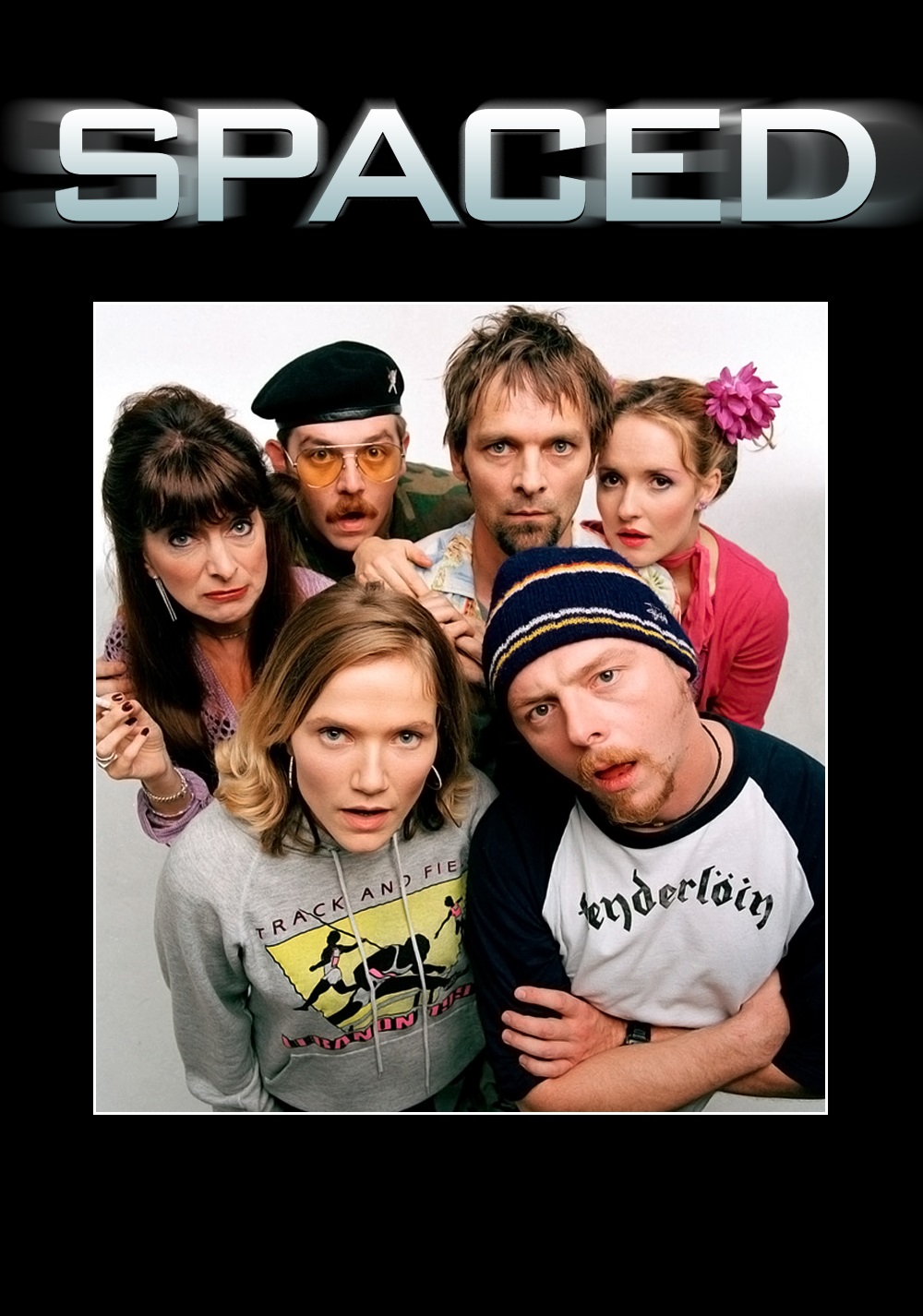 Spaced (S01-S02)