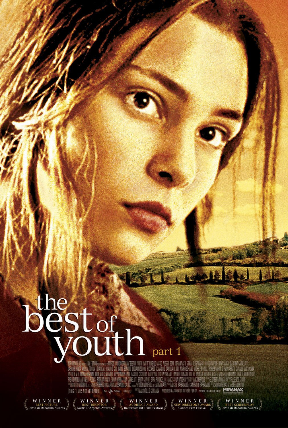 The Best of Youth (La meglio gioventù)
