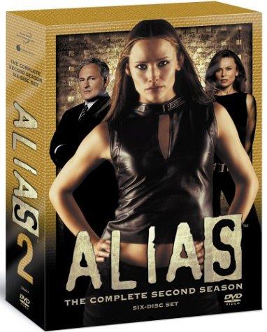 Alias: The Counteragent | Season 2 | Episode 7