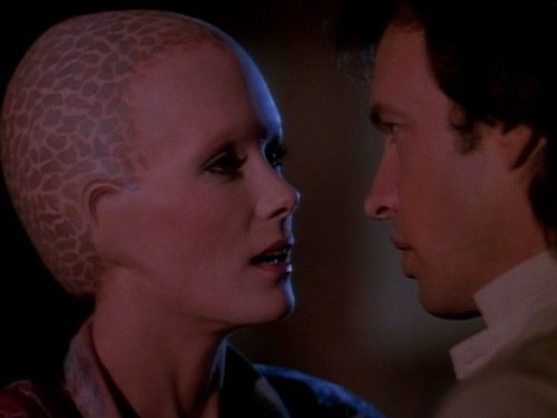 Alien Nation: Green Eyes | Season 1 | Episode 21