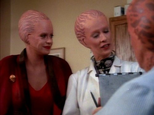 Alien Nation: Real Men | Season 1 | Episode 16