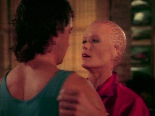 Alien Nation: Three to Tango | Season 1 | Episode 8