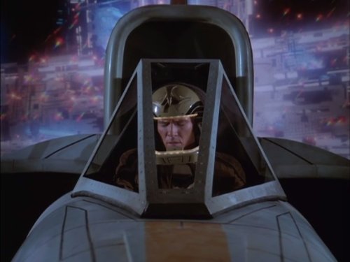 Galactica: Experiment in Terra | Season 1 | Episode 19