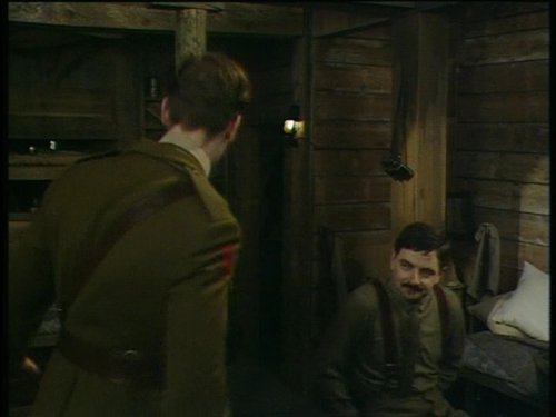 Blackadder Goes Forth: Goodbyeee | Season 1 | Episode 6