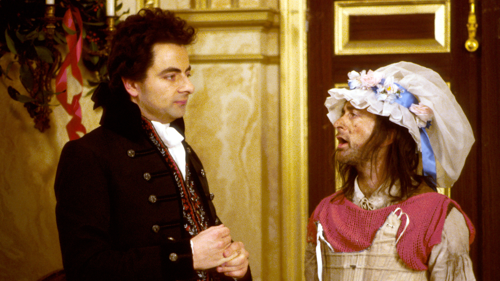 Black Adder the Third: Nob and Nobility | Season 1 | Episode 3