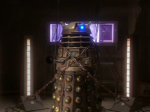 Doctor Who: Dalek | Season 1 | Episode 6