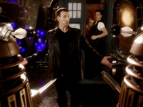 Doctor Who: The Parting of the Ways | Season 1 | Episode 13