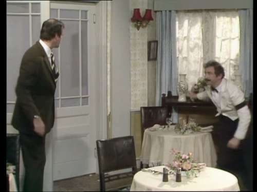 Fawlty Towers: Basil the Rat | Season 2 | Episode 6