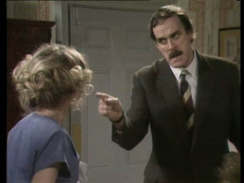 Fawlty Towers: The Anniversary | Season 2 | Episode 5