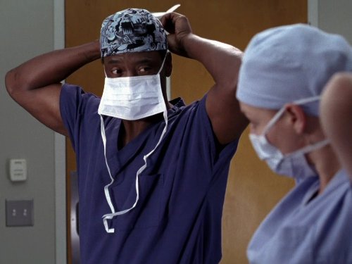 Grey's Anatomy: Owner of a Lonely Heart | Season 2 | Episode 11