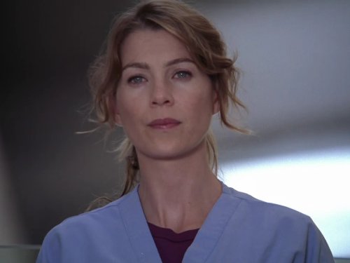 Grey's Anatomy: Thanks for the Memories | Season 2 | Episode 9