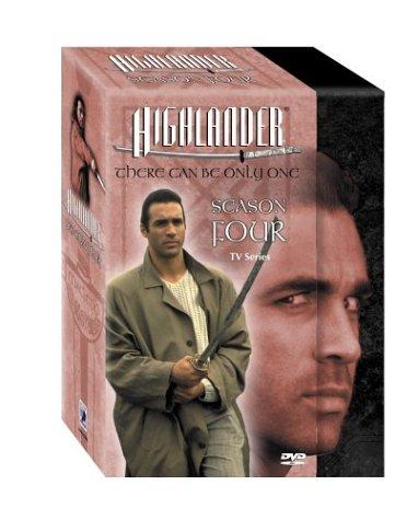 Highlander: Brothers in Arms | Season 4 | Episode 2