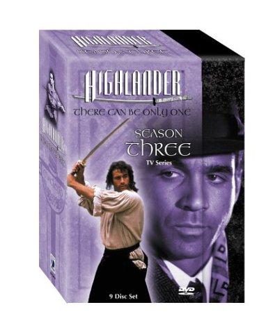 Highlander: Line of Fire | Season 3 | Episode 2