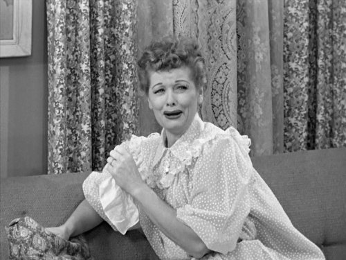 I Love Lucy: The Matchmaker | Season 4 | Episode 4