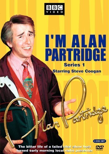 I'm Alan Partridge: Basic Alan | Season 1 | Episode 4