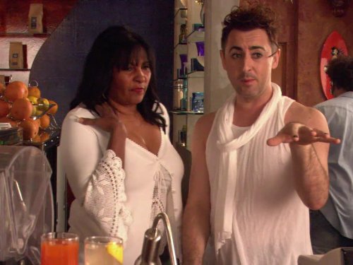 L Word: Lobsters | Season 3 | Episode 3