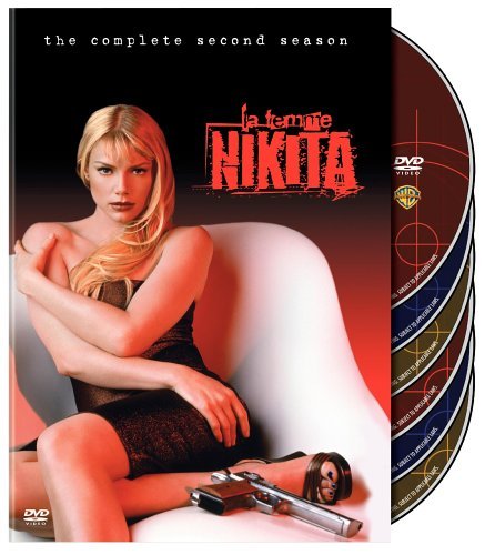 Nikita: Inside Out | Season 2 | Episode 17
