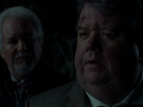 Barnaby: Who Killed Cock Robin? | Season 4 | Episode 4
