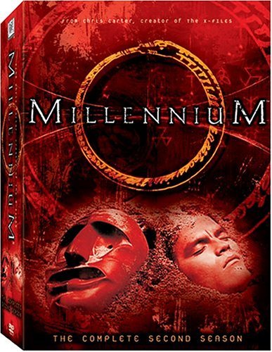 Millennium: The Time Is Now | Season 2 | Episode 23