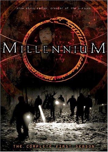 Millennium: The Well-Worn Lock | Season 1 | Episode 8