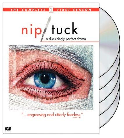 Nip/Tuck: Antonia Ramos | Season 1 | Episode 12