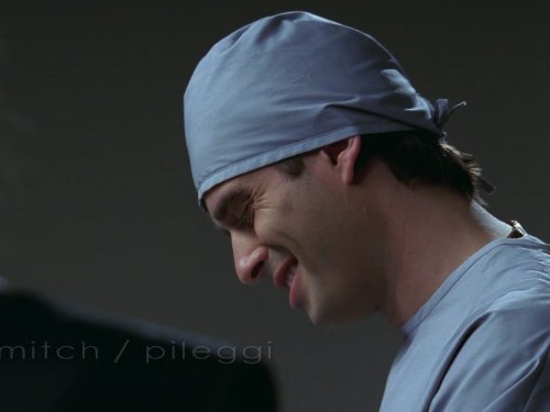 Nip/Tuck: Sal Perri | Season 3 | Episode 12