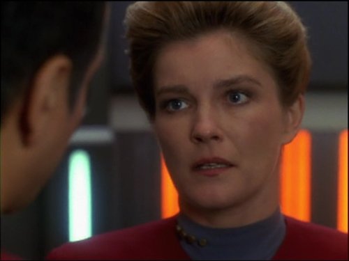 Star Trek: Raumschiff Voyager: Alliances | Season 2 | Episode 14