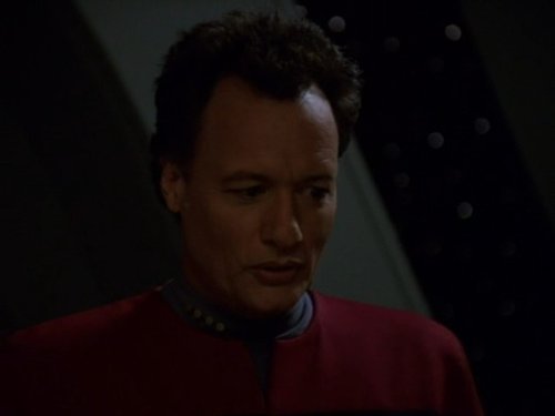 Star Trek: Raumschiff Voyager: Death Wish | Season 2 | Episode 18
