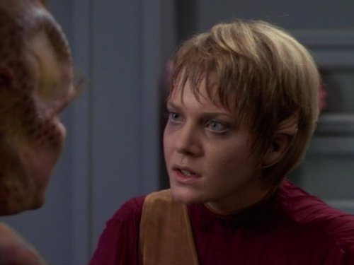Star Trek: Raumschiff Voyager: Elogium | Season 2 | Episode 4