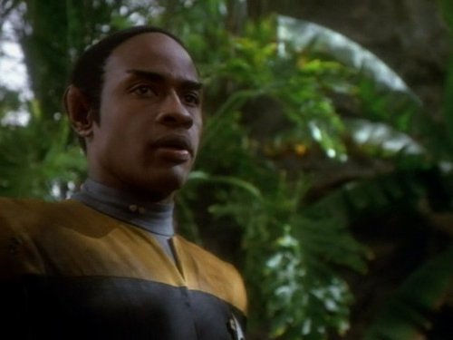 Star Trek: Raumschiff Voyager: Innocence | Season 2 | Episode 22