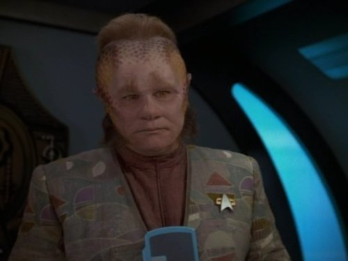 Star Trek: Raumschiff Voyager: Investigations | Season 2 | Episode 20