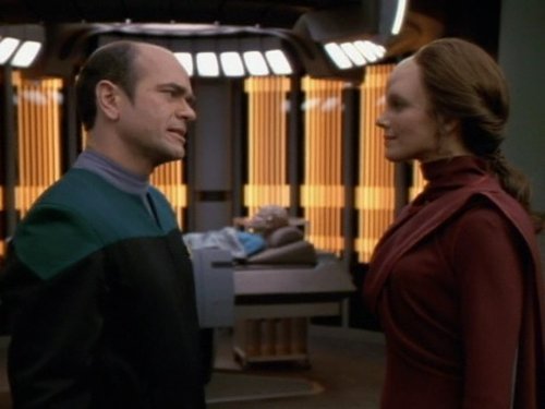 Star Trek: Raumschiff Voyager: Lifesigns | Season 2 | Episode 19